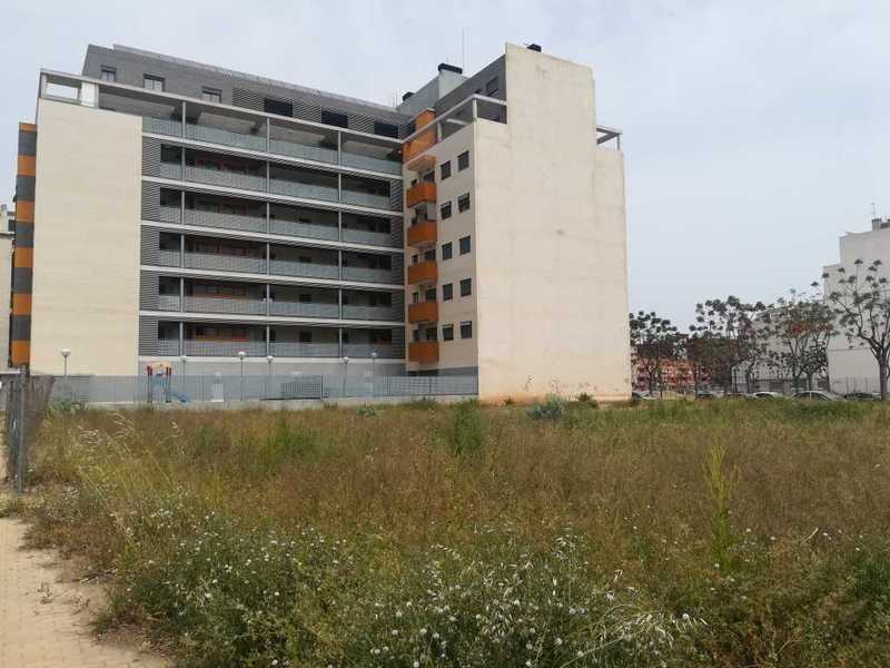 Edificio - Residencial en venta  en Calle CL POETA VICENT ANDRES ESTELLES Nº 7 Esc.A 1 1 - Albal - Valencia, Albal