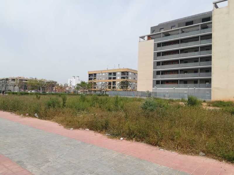 Edificio - Residencial en venta  en Calle CL POETA VICENT ANDRES ESTELLES Nº 7 Esc.A 1 1 - Albal - Valencia, Albal