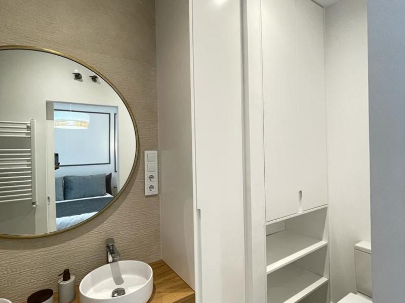 Piso en venta  en Calle CONDE DE PEÑALVER, Madrid Capital