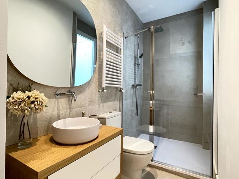 Piso en venta  en Calle CONDE DE PEÑALVER, Madrid Capital