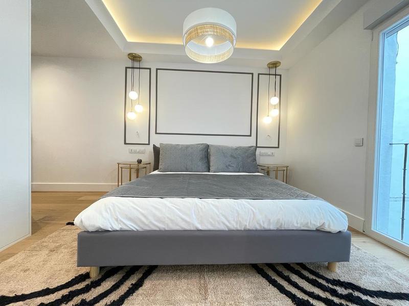 Piso en venta  en Calle CONDE DE PEÑALVER, Madrid Capital