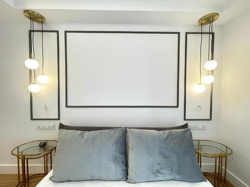 Piso en venta  en Calle CONDE DE PEÑALVER, Madrid Capital