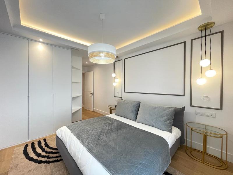 Piso en venta  en Calle CONDE DE PEÑALVER, Madrid Capital