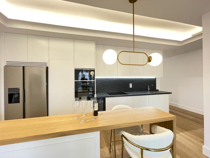 Piso en venta  en Calle CONDE DE PEÑALVER, Madrid Capital