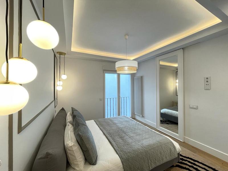 Piso en venta  en Calle CONDE DE PEÑALVER, Madrid Capital