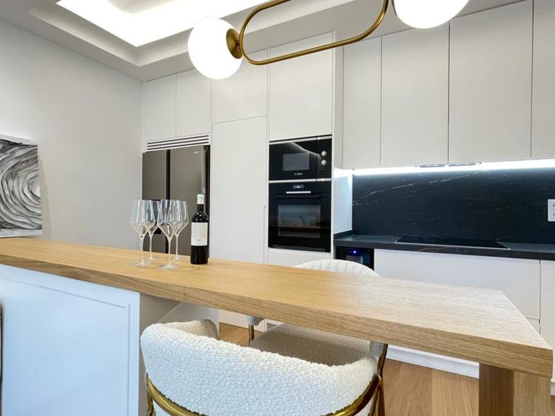 Piso en venta  en Calle CONDE DE PEÑALVER, Madrid Capital