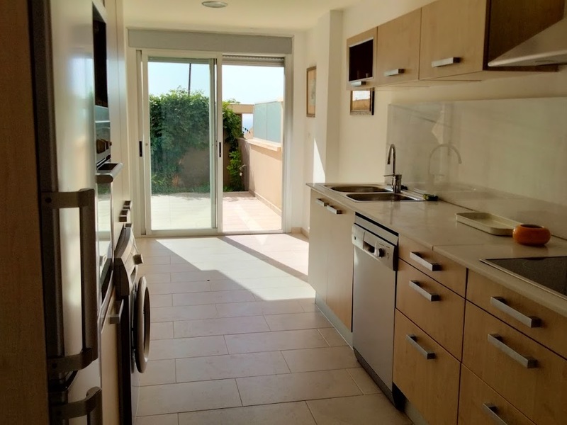 Apartamento en venta  en Calle BABOR, Altea Apartamento en venta  en Calle BABOR, Altea