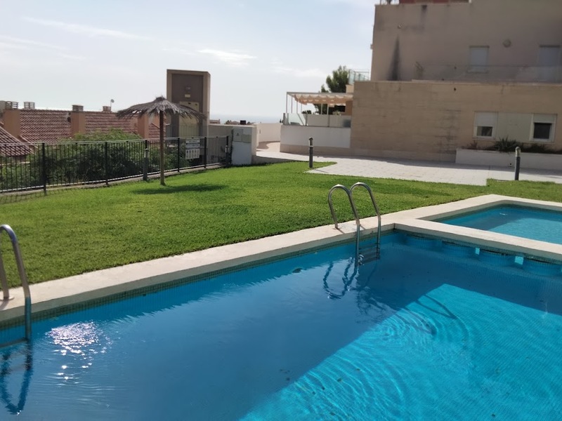 Apartamento en venta  en Calle BABOR, Altea Apartamento en venta  en Calle BABOR, Altea