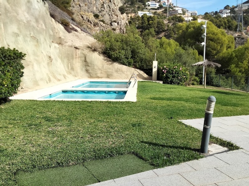 Apartamento en venta  en Calle BABOR, Altea Apartamento en venta  en Calle BABOR, Altea