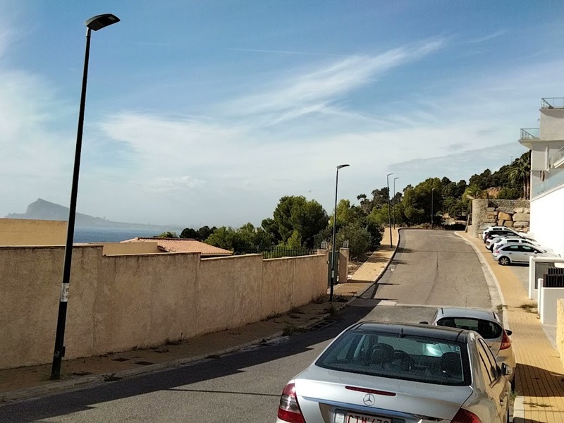 Apartamento en venta  en Calle BABOR, Altea Apartamento en venta  en Calle BABOR, Altea