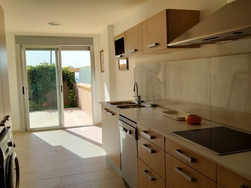 Apartamento en venta  en Calle BABOR, Altea Apartamento en venta  en Calle BABOR, Altea