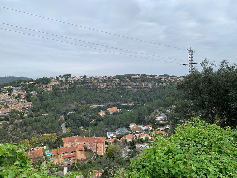 Suelo en venta  en Calle SANT MIQUEL 5 0 0, Cervelló