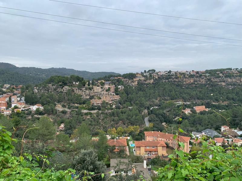 Suelo en venta  en Calle SANT MIQUEL 5 0 0, Cervelló