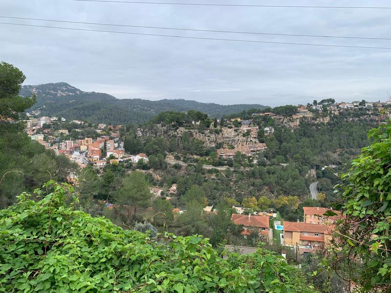 Suelo en venta  en Calle SANT MIQUEL 5 0 0, Cervelló