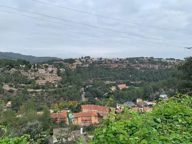 Suelo en venta  en Calle SANT MIQUEL 5 0 0, Cervelló