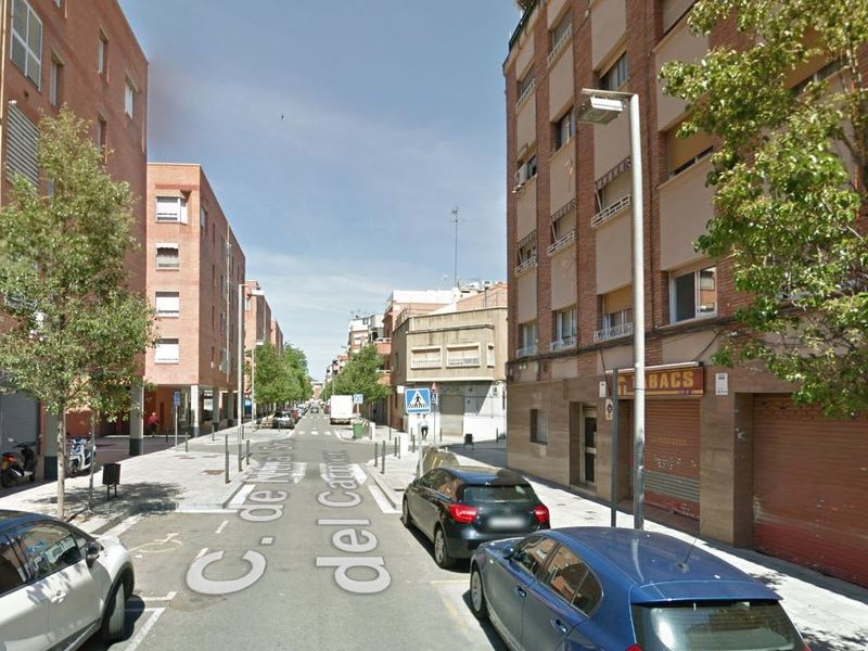 Local en venta  en Calle CL MARE DE DEU DEL CARME 139 -1 1, Sant Adrià de Besòs