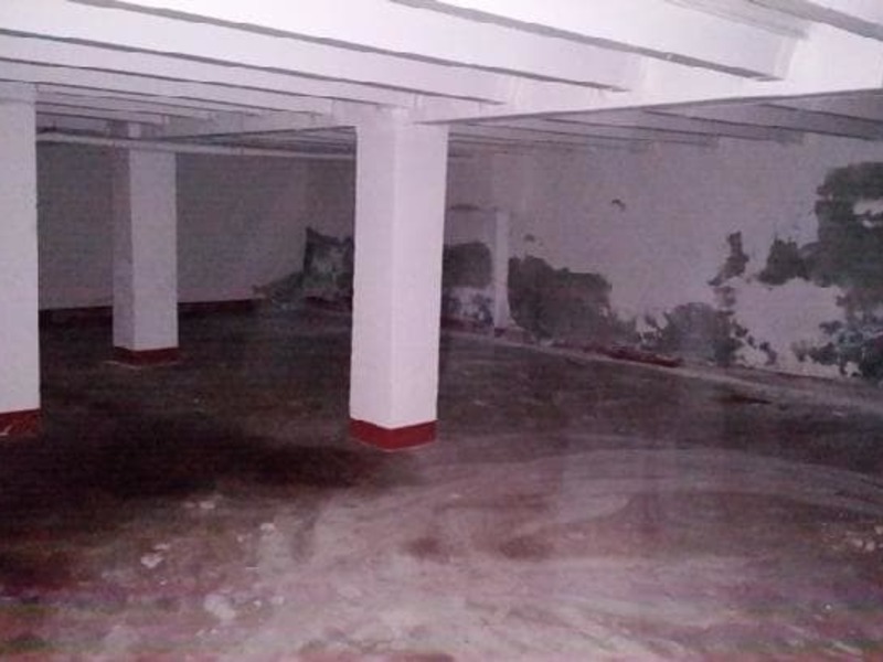 Local en venta  en Calle CL MARE DE DEU DEL CARME 139 -1 1, Sant Adrià de Besòs