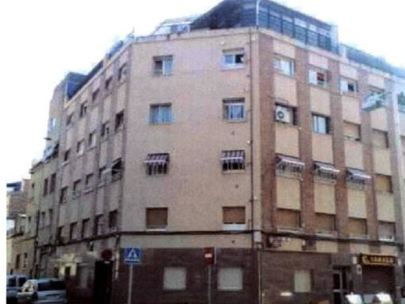 Local en venta  en Calle CL MARE DE DEU DEL CARME 139 -1 1, Sant Adrià de Besòs