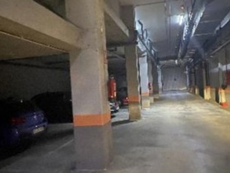 Parking en venta  en Calle DIEGO HURTADO DE MENDOZA, Madrid Capital Parking en venta  en Calle DIEGO HURTADO DE MENDOZA, Madrid Capital