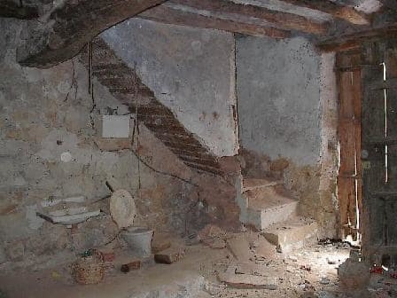 Casa en venta  en Calle TRAVESSERA DE SANT MIGUEL 2 BAJ 0, Vinebre