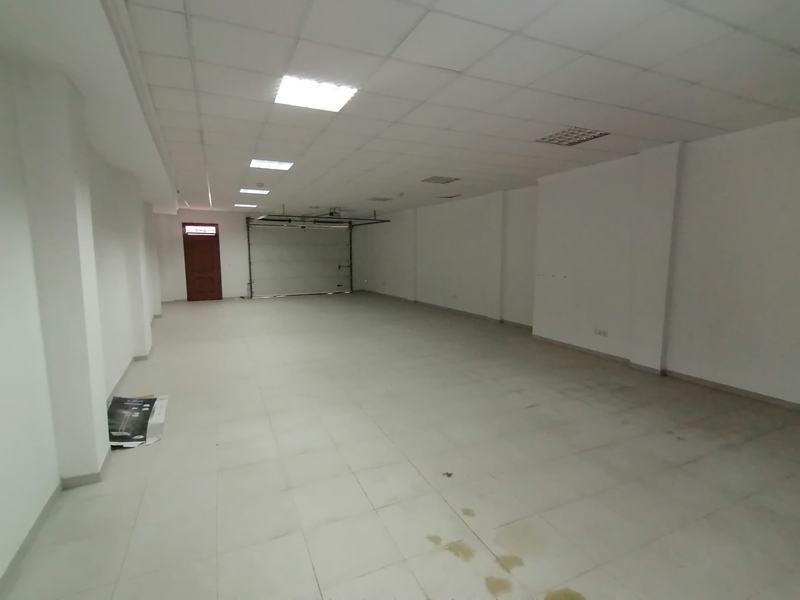 Local en venta  en Calle VIRGEN DE LAS ANGUSTIAS, Vera Local en venta  en Calle VIRGEN DE LAS ANGUSTIAS, Vera