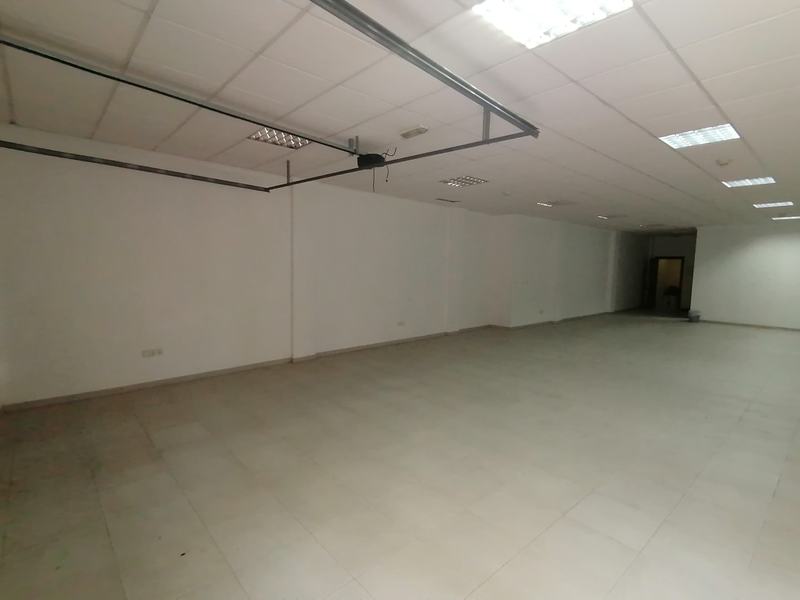 Local en venta  en Calle VIRGEN DE LAS ANGUSTIAS, Vera Local en venta  en Calle VIRGEN DE LAS ANGUSTIAS, Vera