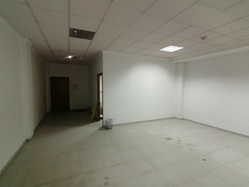 Local en venta  en Calle VIRGEN DE LAS ANGUSTIAS, Vera Local en venta  en Calle VIRGEN DE LAS ANGUSTIAS, Vera