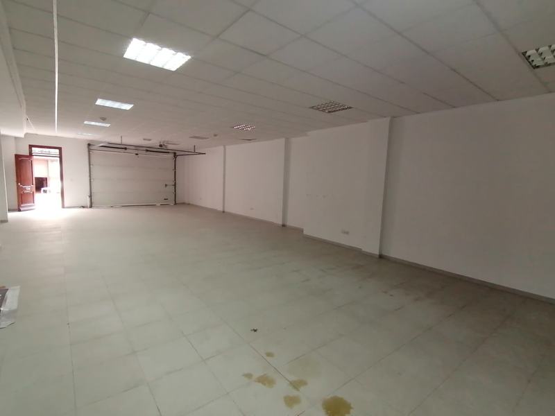 Local en venta  en Calle VIRGEN DE LAS ANGUSTIAS, Vera Local en venta  en Calle VIRGEN DE LAS ANGUSTIAS, Vera