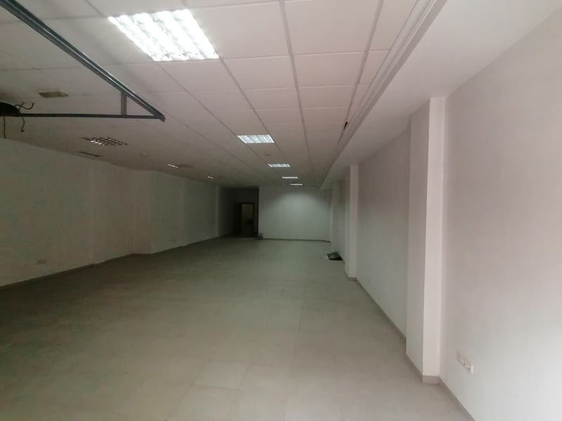 Local en venta  en Calle VIRGEN DE LAS ANGUSTIAS, Vera Local en venta  en Calle VIRGEN DE LAS ANGUSTIAS, Vera