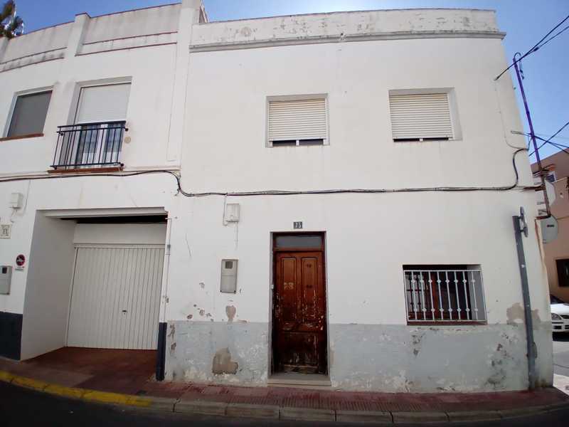 Local en venta  en Calle ALCALDE SANMARTI 73 000 BJA 2, Alcanar