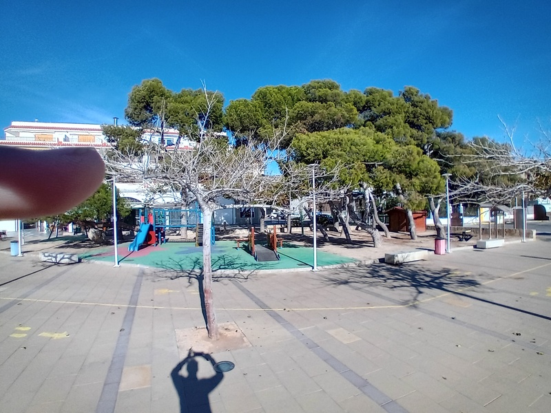 Apartamento en venta  en Avenida BLASCO IBAÑEZ, Alcossebre