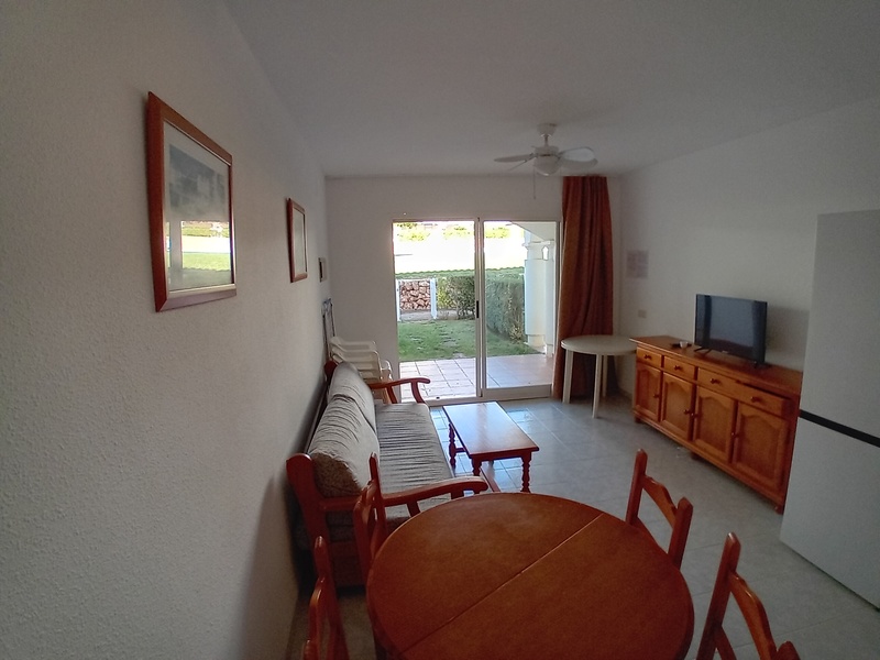 Apartamento en venta  en Avenida BLASCO IBAÑEZ, Alcossebre