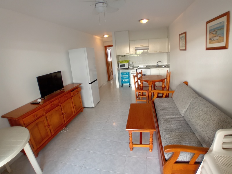 Apartamento en venta  en Avenida BLASCO IBAÑEZ, Alcossebre