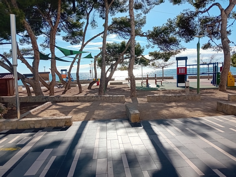 Apartamento en venta  en Avenida BLASCO IBAÑEZ, Alcossebre