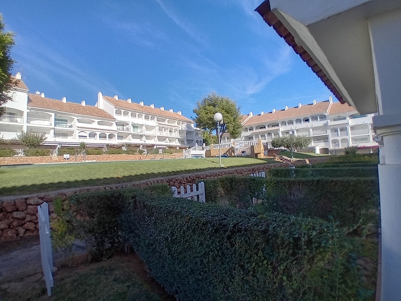 Apartamento en venta  en Avenida BLASCO IBAÑEZ, Alcossebre