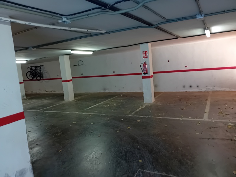 Apartamento en venta  en Avenida BLASCO IBAÑEZ, Alcossebre