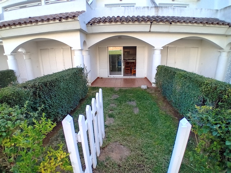 Apartamento en venta  en Avenida BLASCO IBAÑEZ, Alcossebre