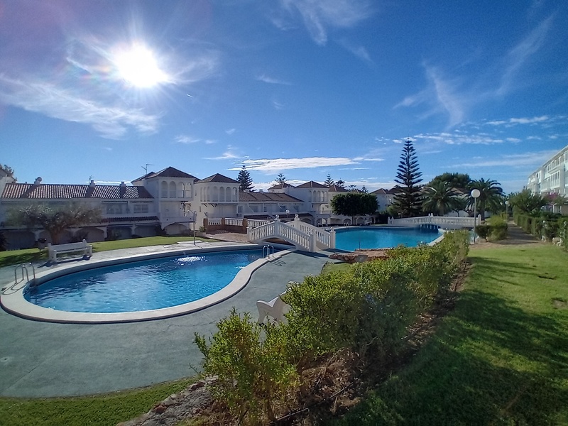 Apartamento en venta  en Avenida BLASCO IBAÑEZ, Alcossebre