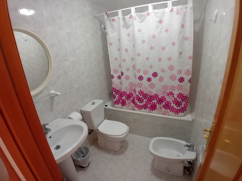 Apartamento en venta  en Avenida BLASCO IBAÑEZ, Alcossebre