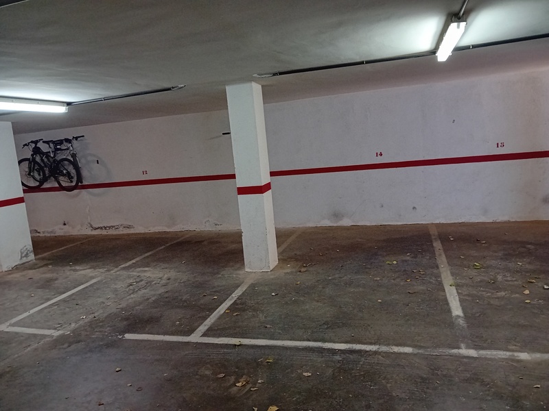 Apartamento en venta  en Avenida BLASCO IBAÑEZ, Alcossebre