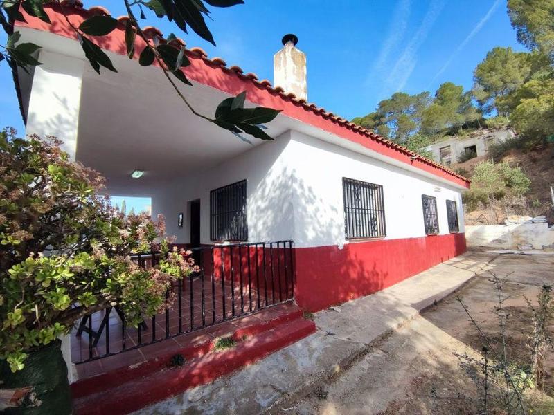 Casa en venta  en Calle LLAVERA, Montroy Casa en venta  en Calle LLAVERA, Montroy