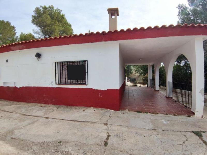Casa en venta  en Calle LLAVERA, Montroy Casa en venta  en Calle LLAVERA, Montroy