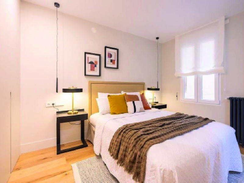 Piso en venta  en Calle GENERAL PARDIÑAS, Madrid Capital