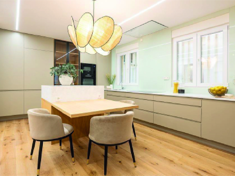 Piso en venta  en Calle GENERAL PARDIÑAS, Madrid Capital