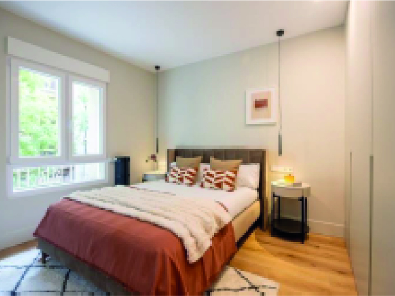 Piso en venta  en Calle GENERAL PARDIÑAS, Madrid Capital