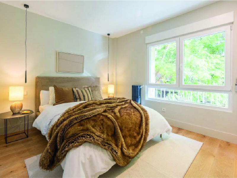 Piso en venta  en Calle GENERAL PARDIÑAS, Madrid Capital