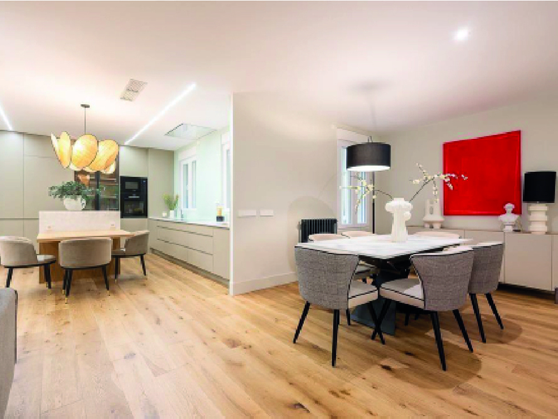 Piso en venta  en Calle GENERAL PARDIÑAS, Madrid Capital