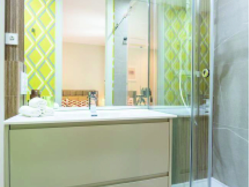 Piso en venta  en Calle GENERAL PARDIÑAS, Madrid Capital