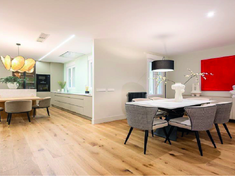 Piso en venta  en Calle GENERAL PARDIÑAS, Madrid Capital