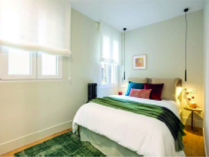 Piso en venta  en Calle GENERAL PARDIÑAS, Madrid Capital